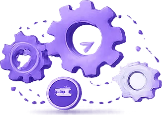 Procurement — spend by project, budget versus actual, and every purchase order